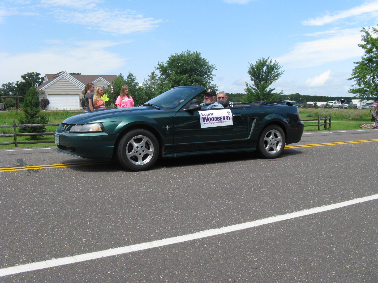 The Grand Parade 2012 112